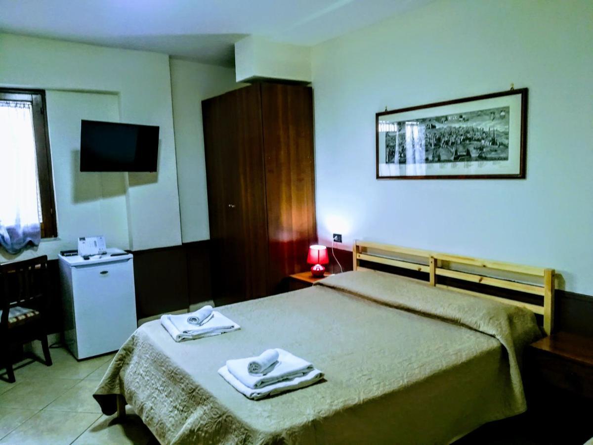 Garden Guest house 2*