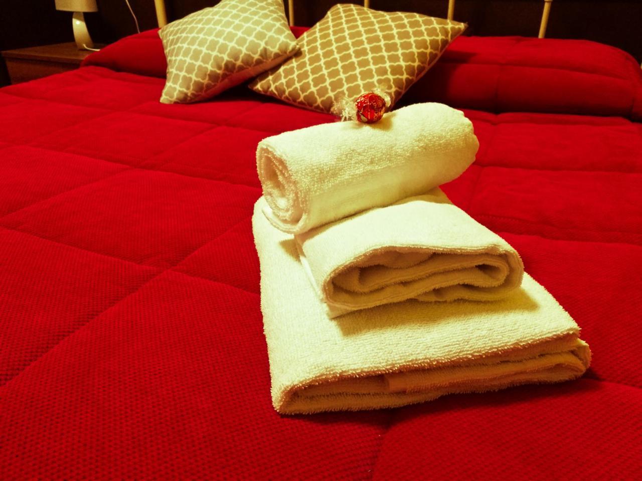Garden Guest house Capua